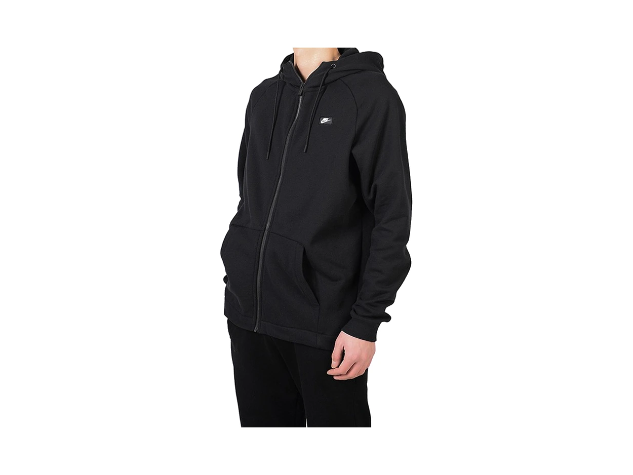 Nike Jackets & Coats Black