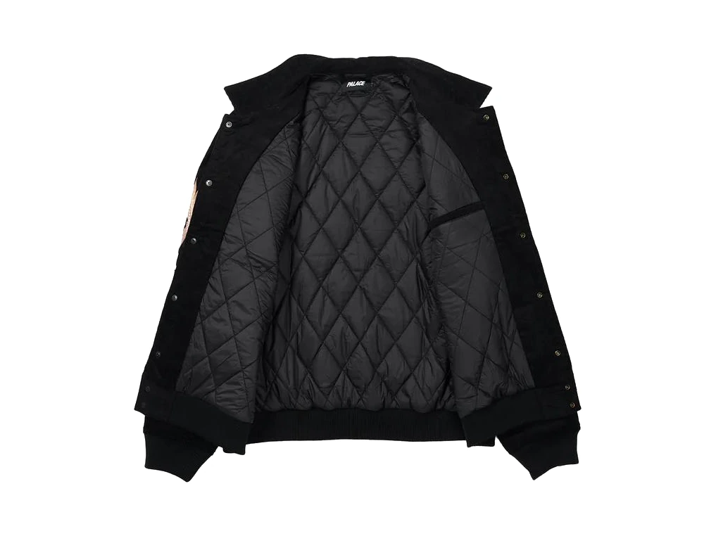 Palace Double Dragon Tour Jacket