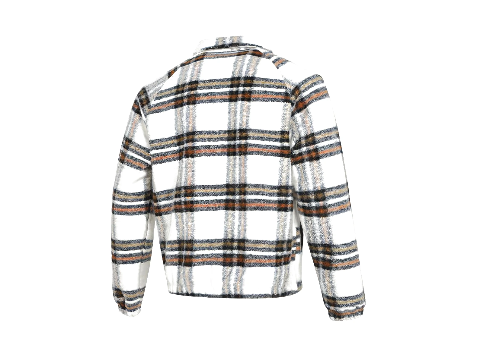 Nike Jacket Light Rosewood Umber