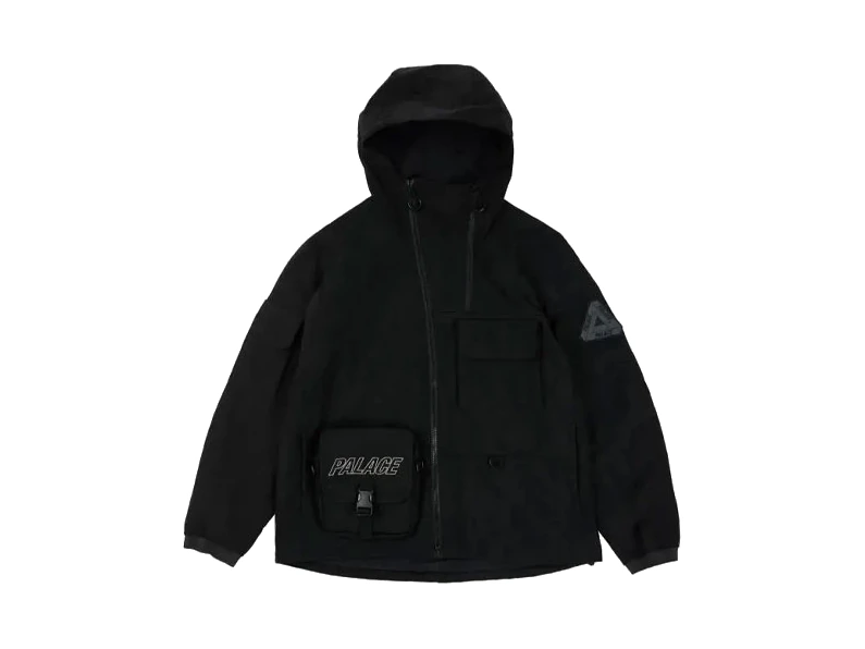 Palace Bag Jacket