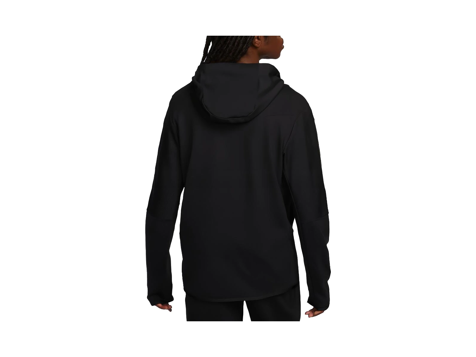 Nike Sportswear Tech Fleece Full-Zip