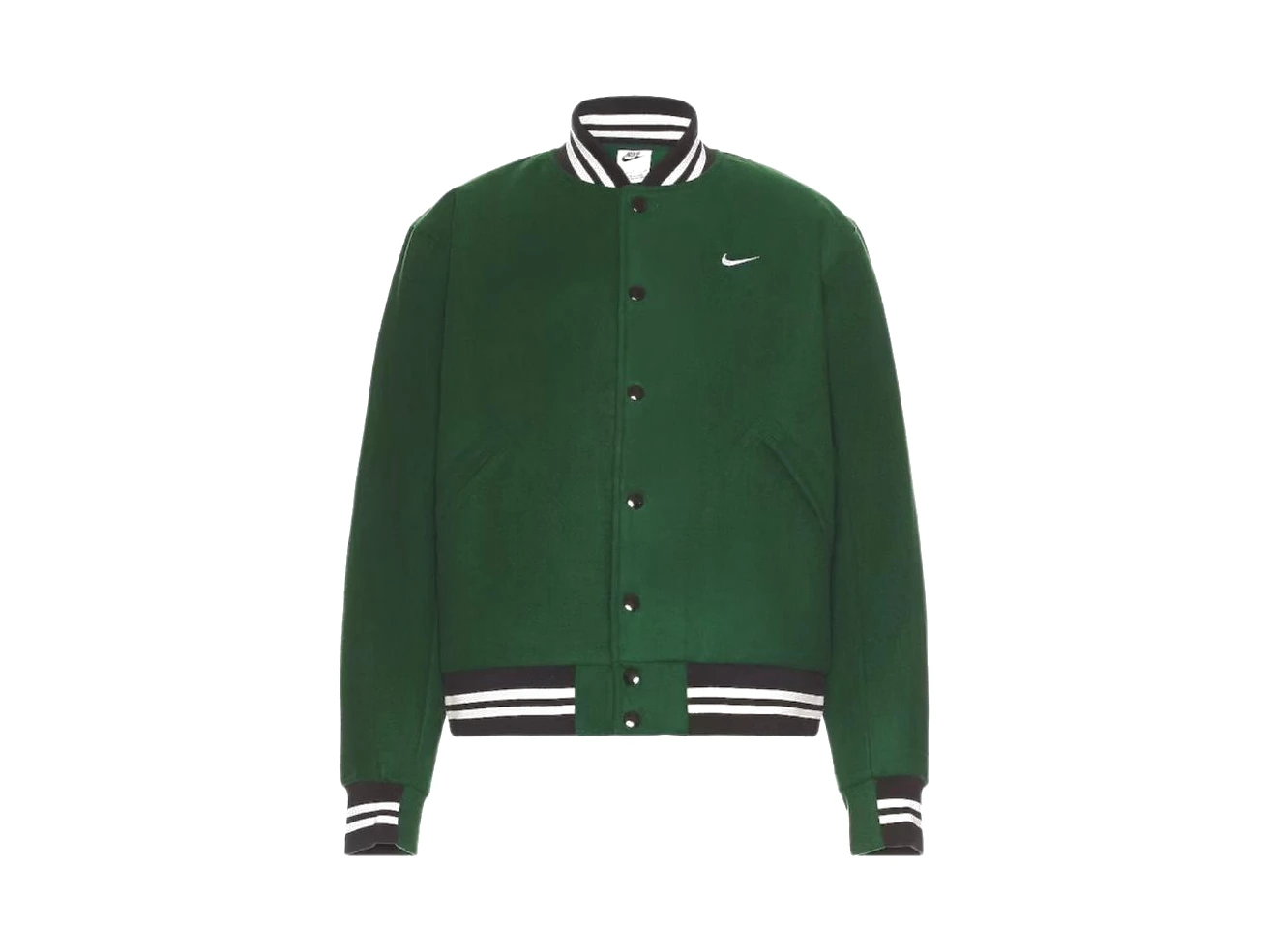 Nike Sportwear Authentics Varsity Jacket