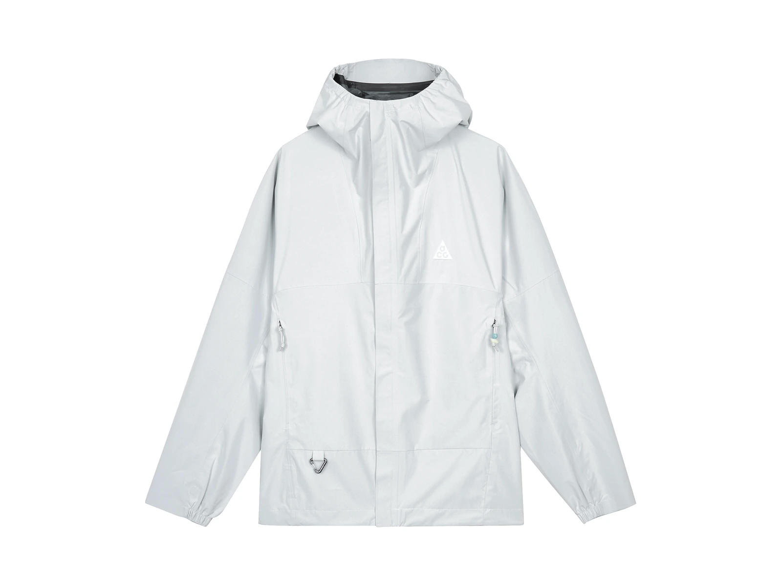 Nike ACG Jackets & Coats Gray