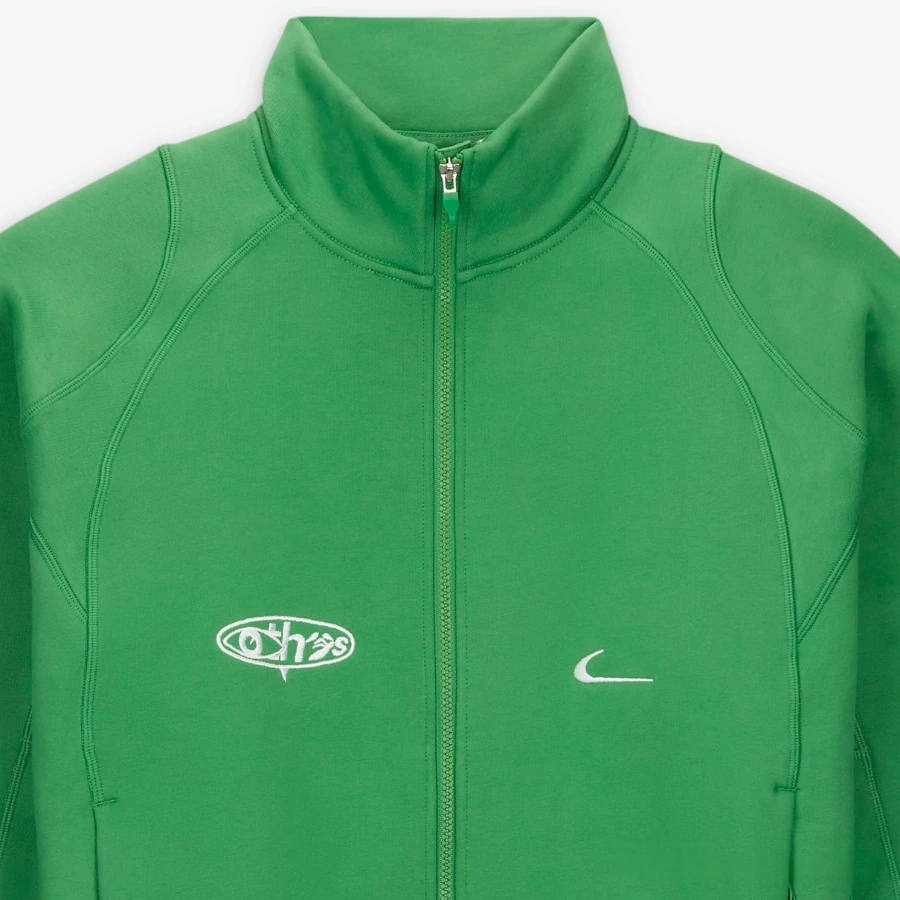 Nike x Off-White Track Jacket Asia