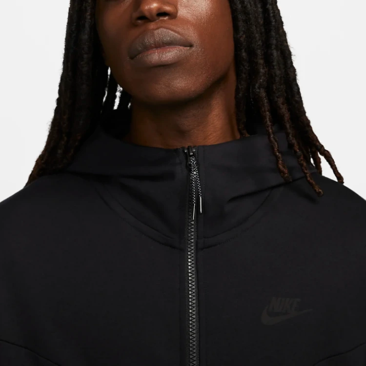 Nike Sportswear Tech Fleece Full-Zip