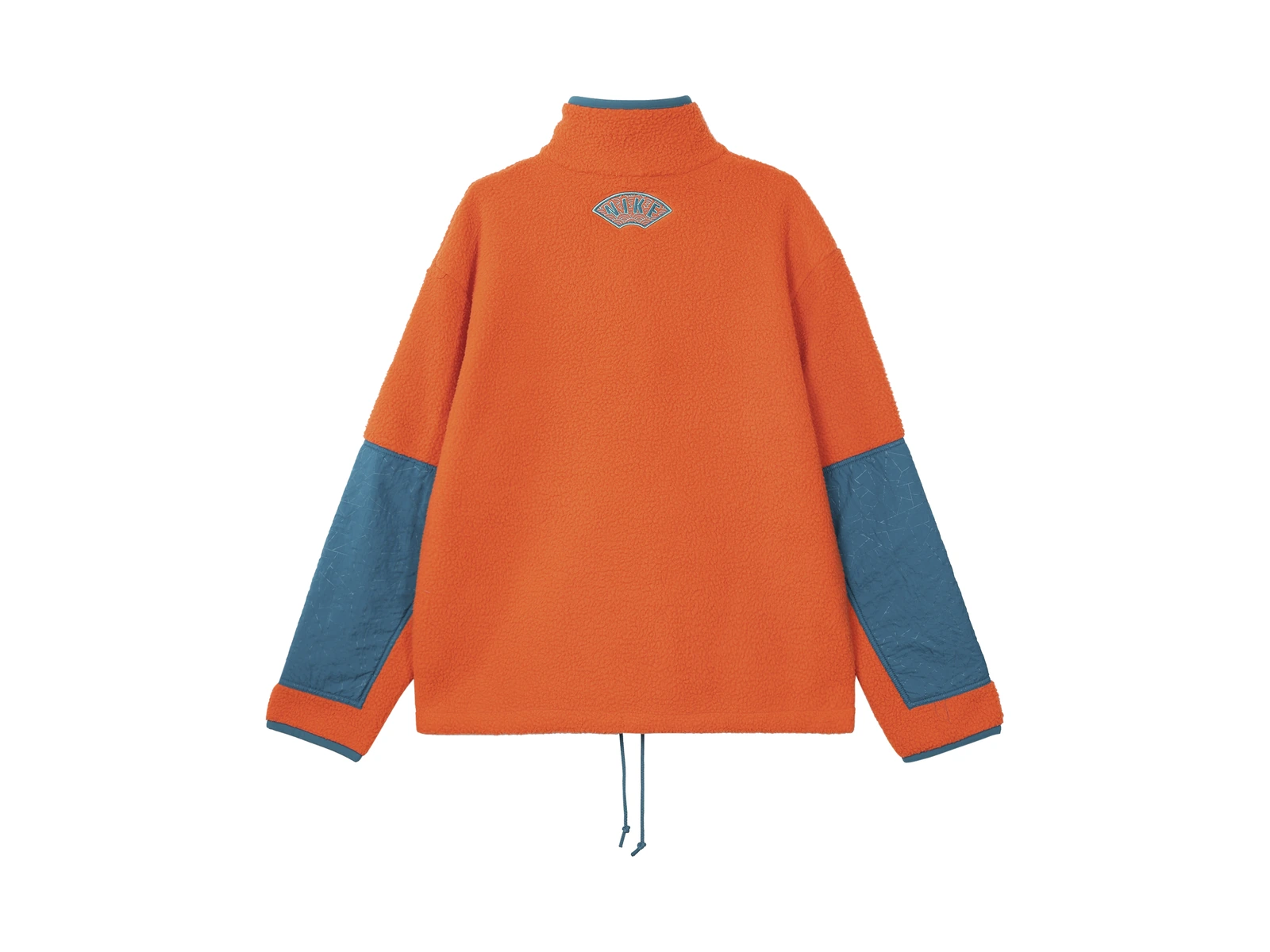 Nike Chinese New Year Jacket Rush Orange