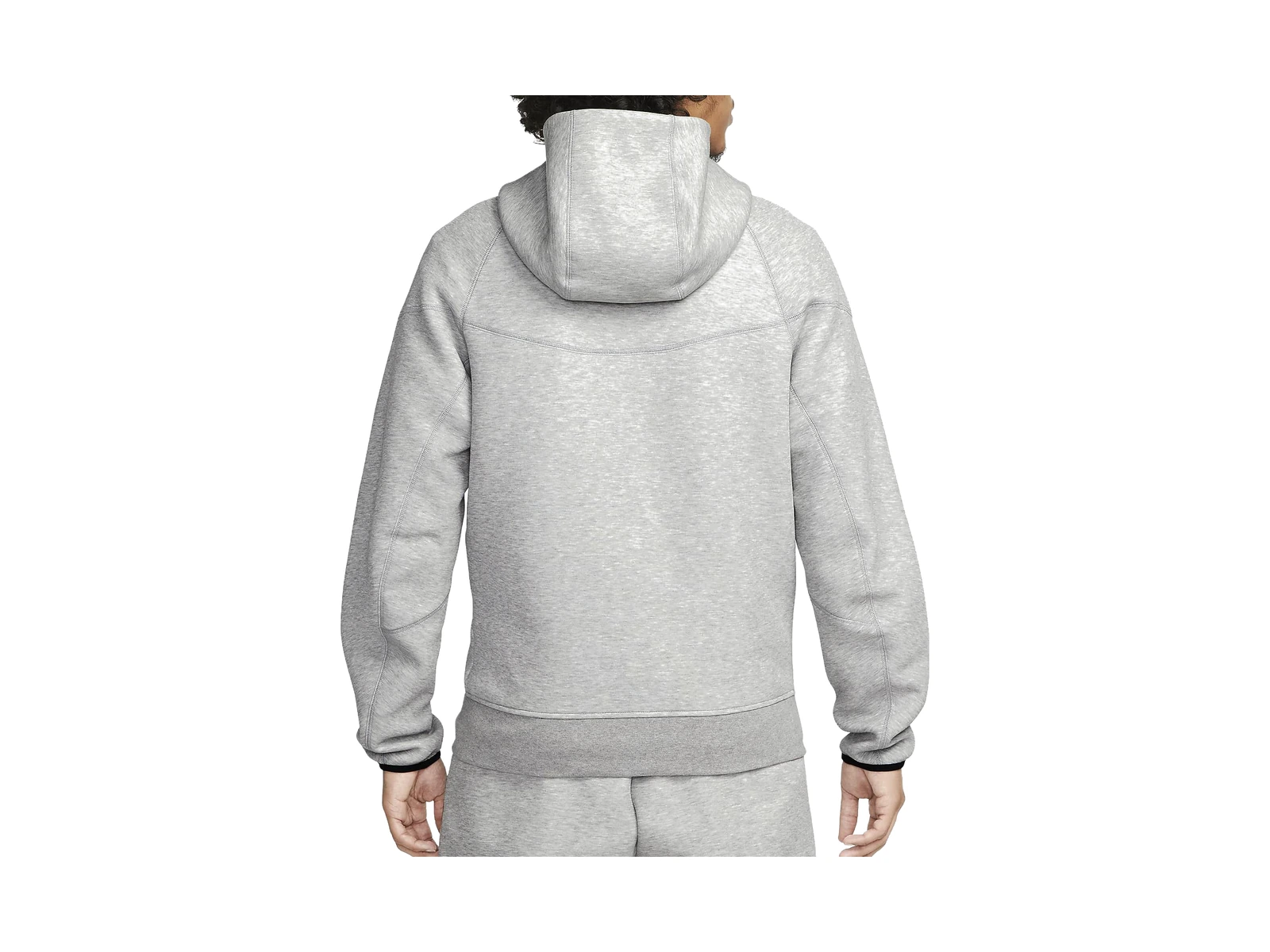 Nike Sportswear Jacket Dark Gray