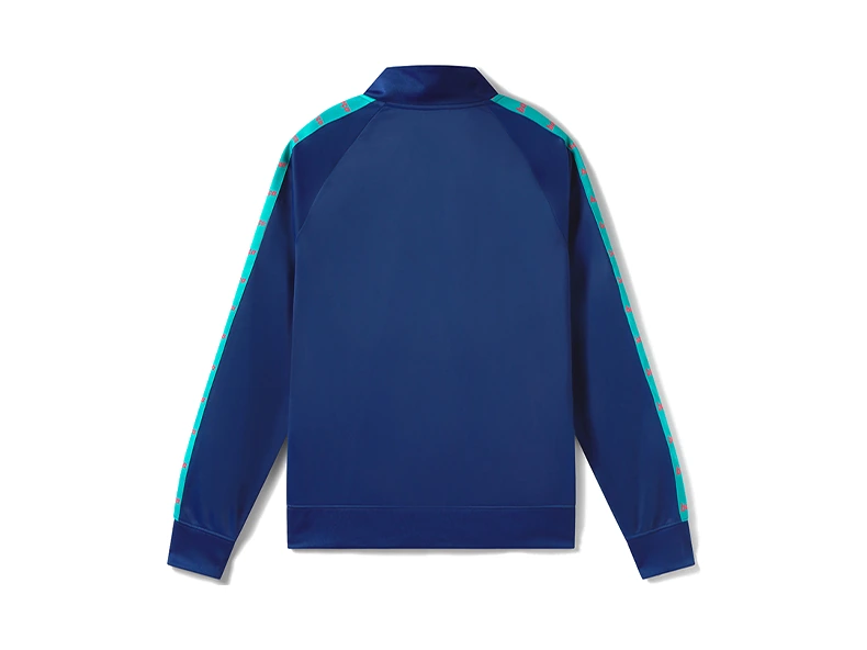 Nike Jackets Dark Royal Blue Stand