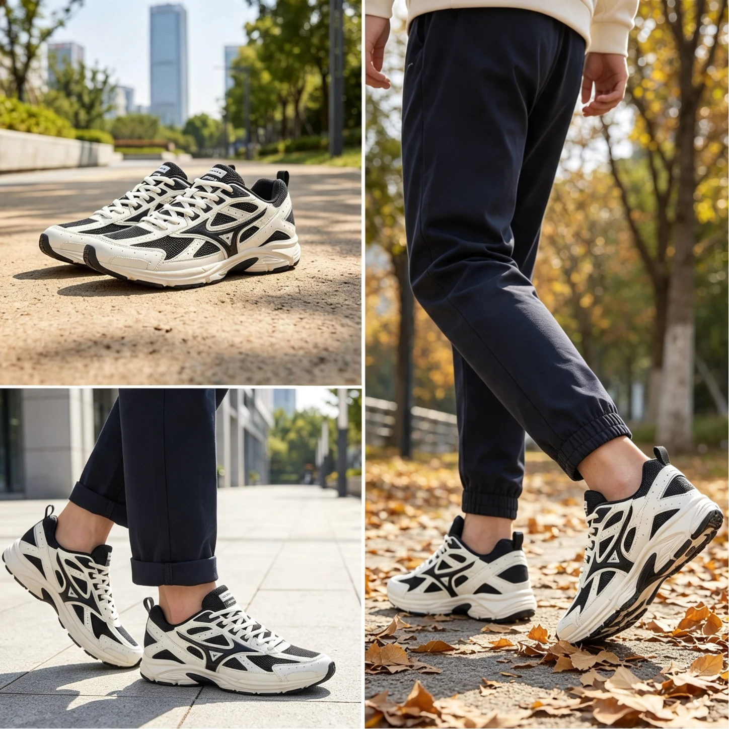 Mizuno Speed Fabric