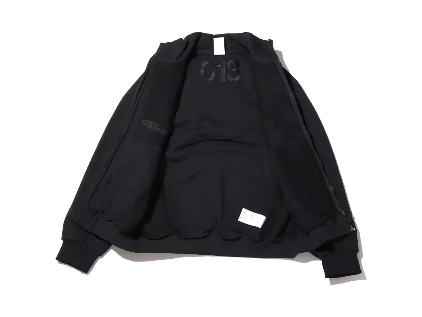 Nike x Off White Track Jacket