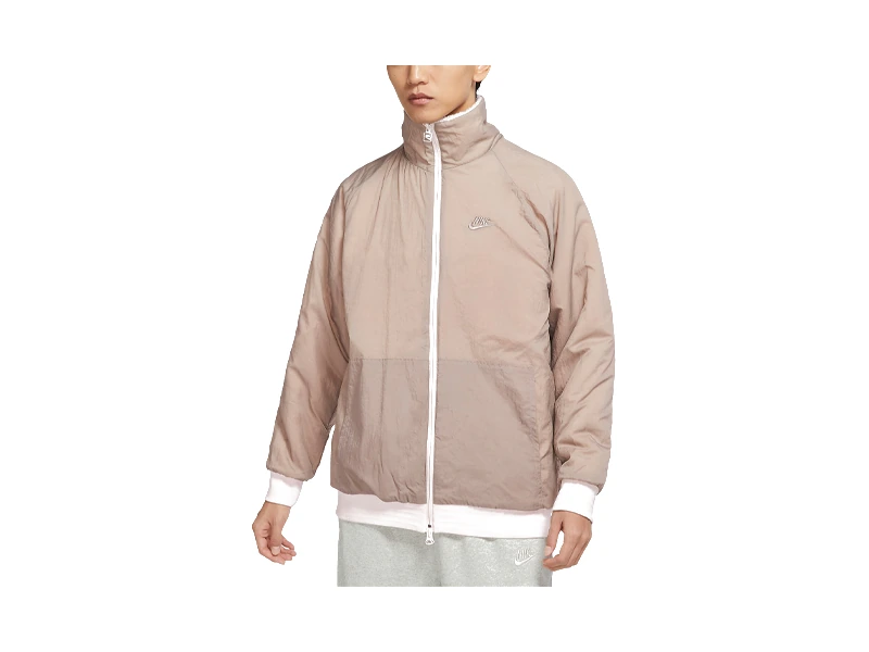 Nike Sportswear Jacket Soft Pink