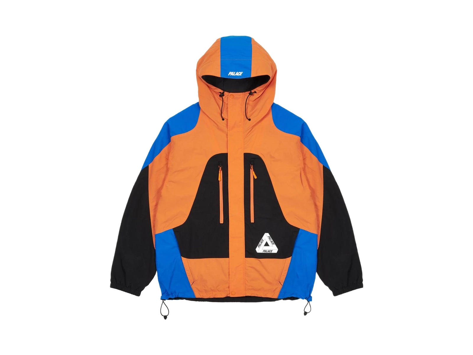Palace Powder Jacket