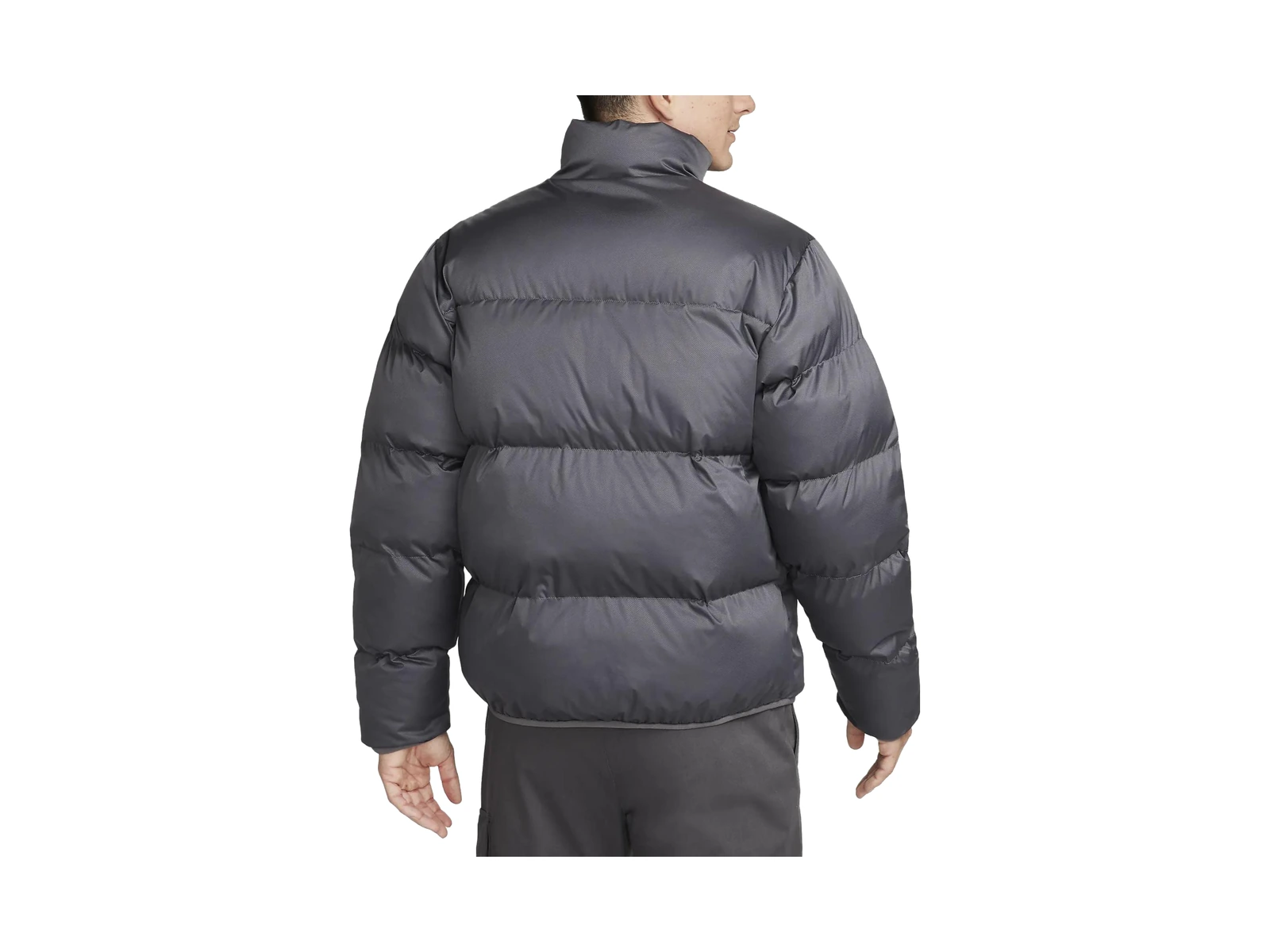 Nike Sportswear Club Puffer Jacket