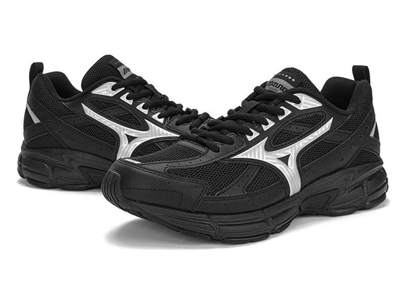 Mizuno Speed Textile, Synthetic Leather