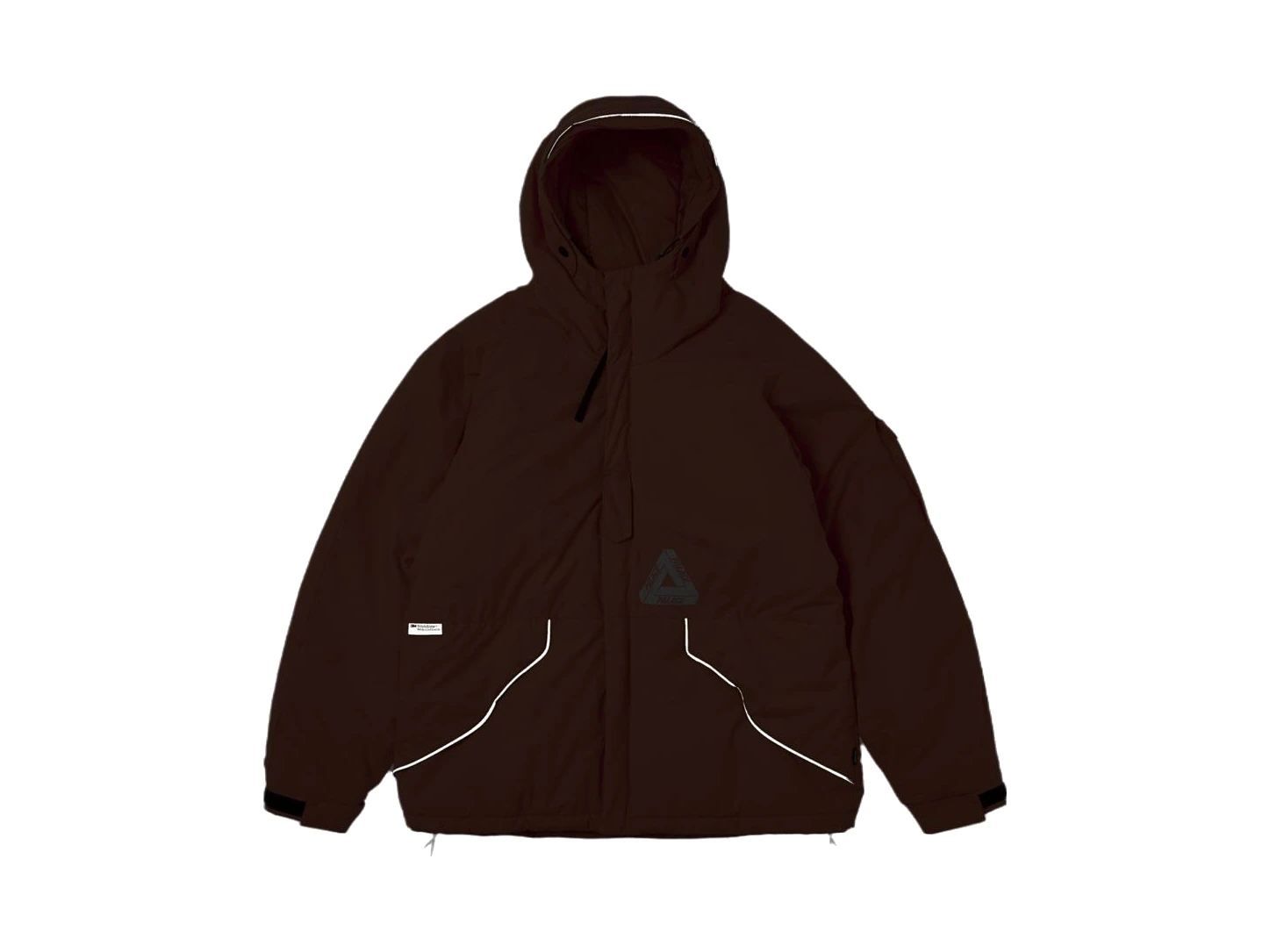 Palace P Tech Hooded Jacket