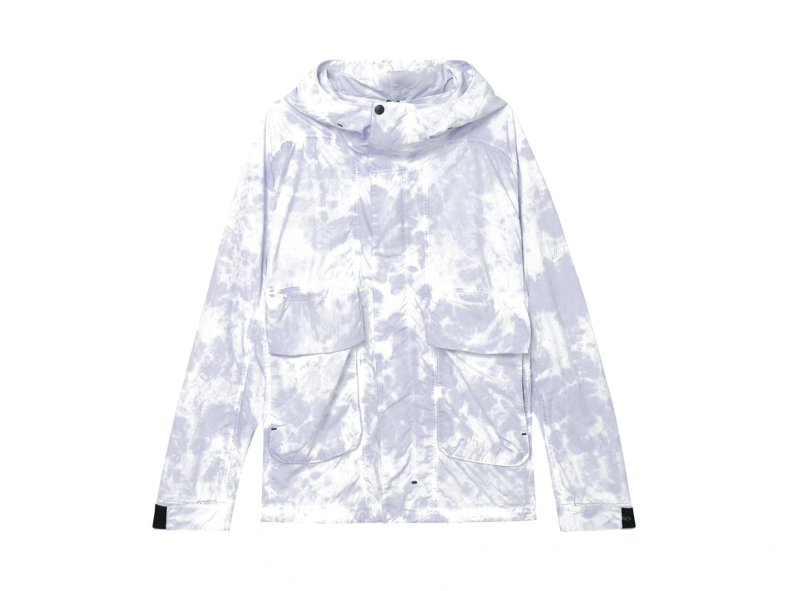 Nike Sportswear Tech Pack Woven Hooded