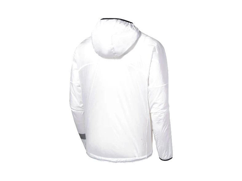 Nike ACG Jackets White Hooded