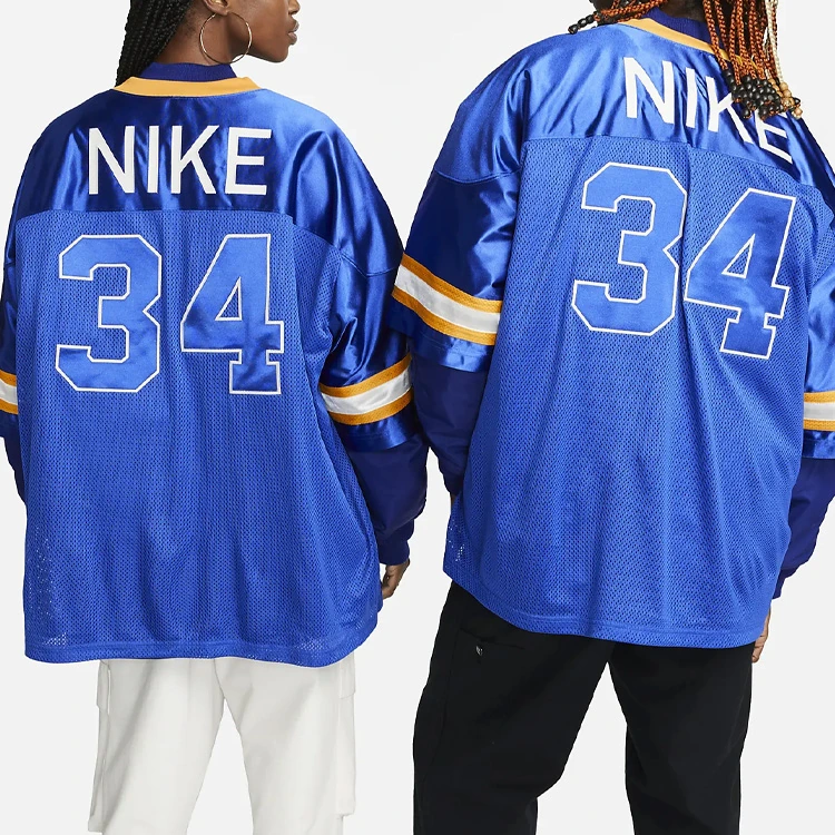 Nike x Ambush Football Jacket