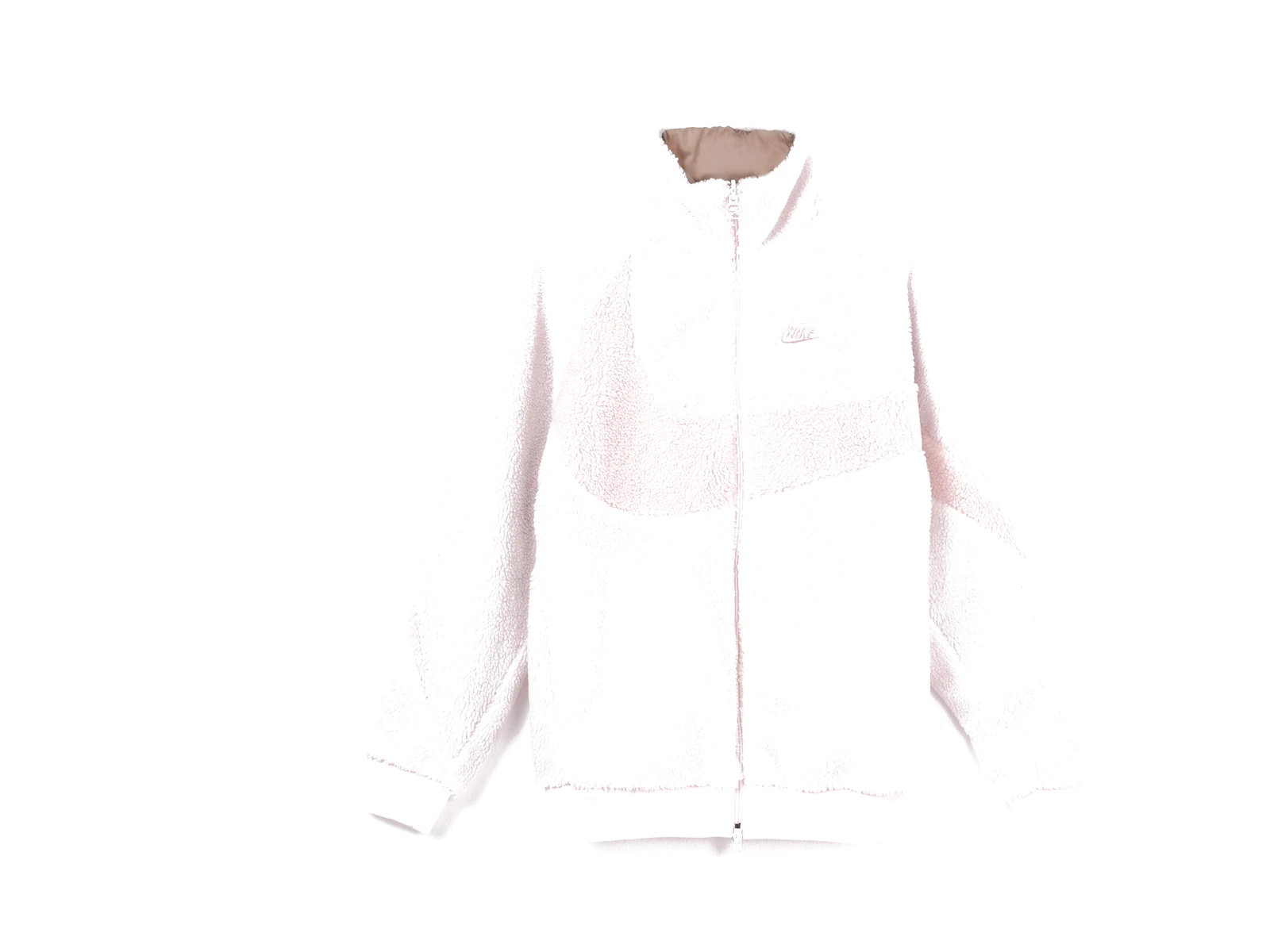 Nike Sportswear Jacket Soft Pink