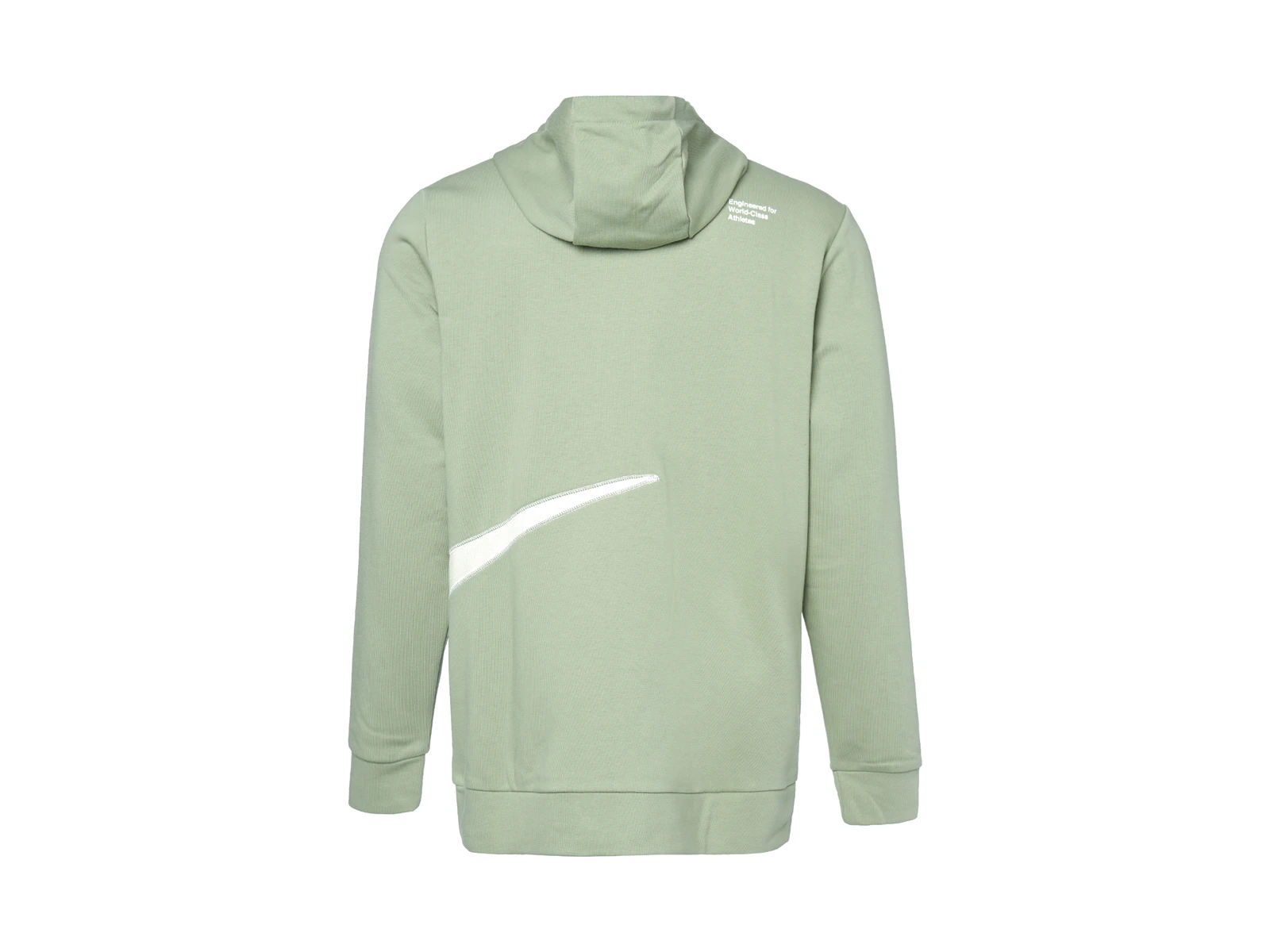 Nike Jackets Oil Green Hooded