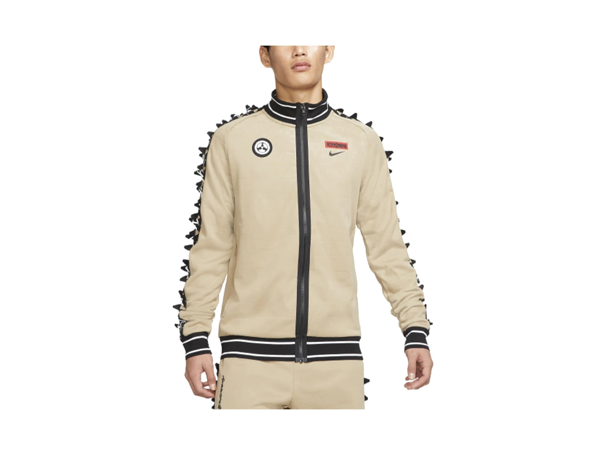 Nike Lab x Acronym Knit Jacket Asia