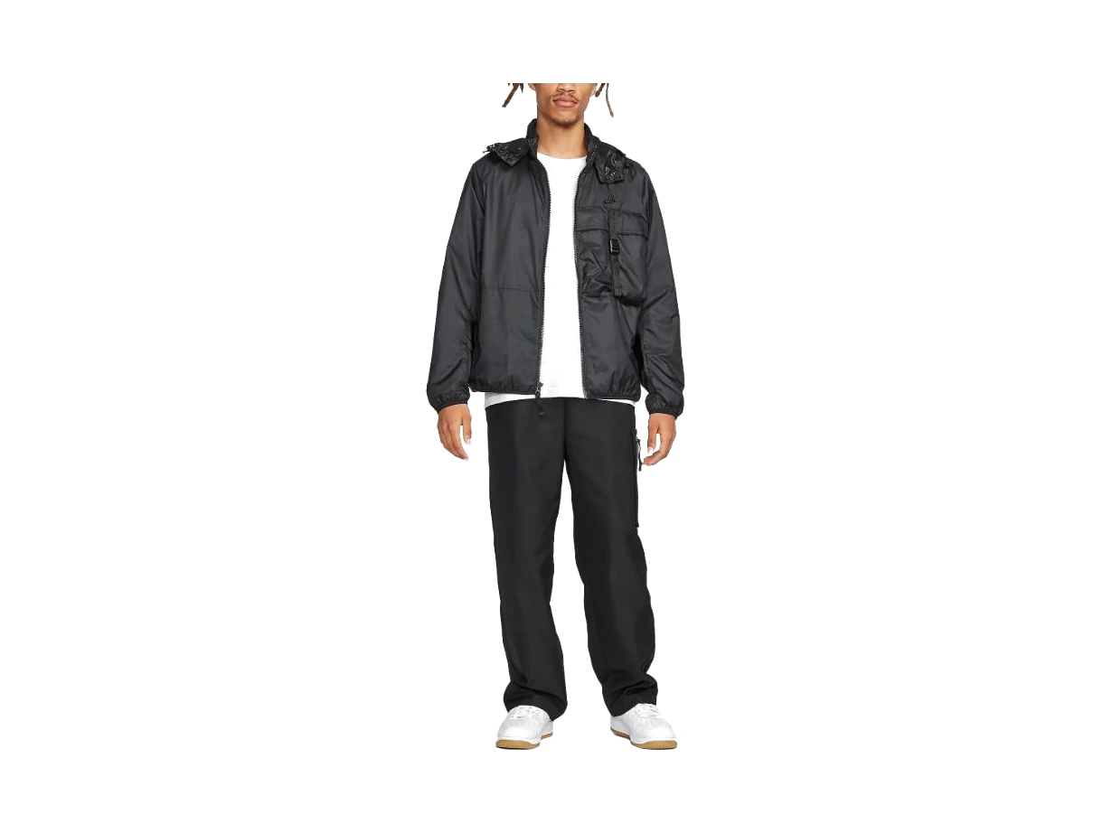 Nike Sportswear Tech Woven N24 Packable