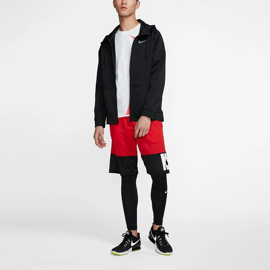 Nike Jackets Gothic Hooded Moderate
