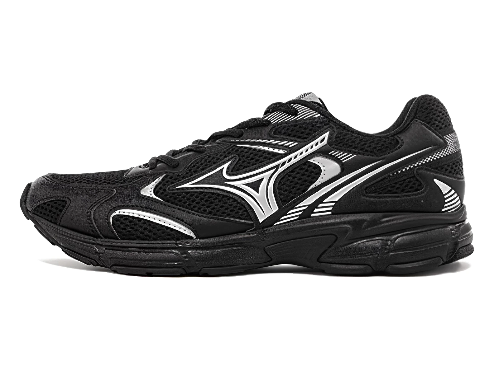 Mizuno Speed 2k "Black"