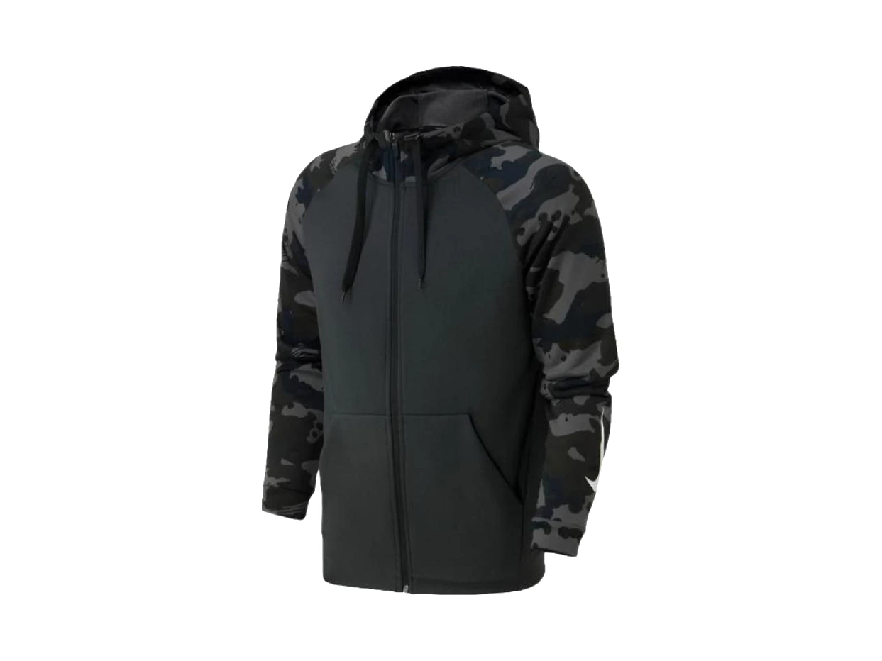 Nike Jackets Gray Hooded Moderate Other