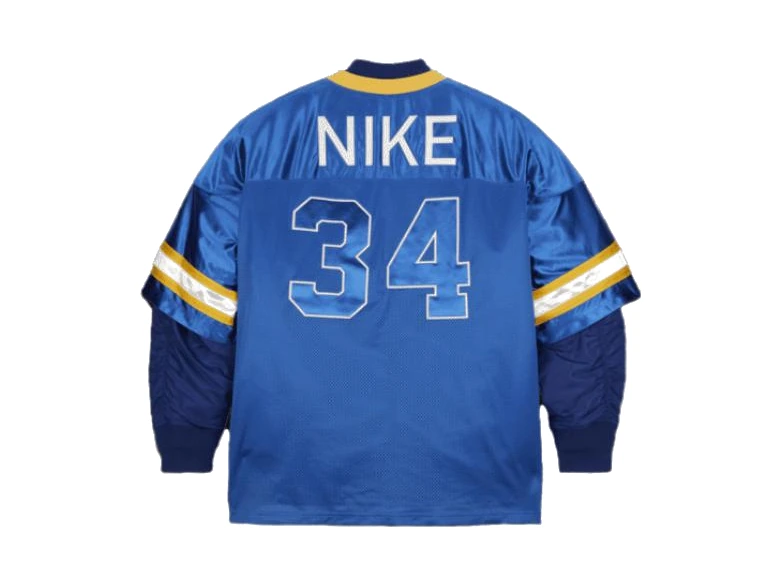 Nike x Ambush Football Jacket Asia