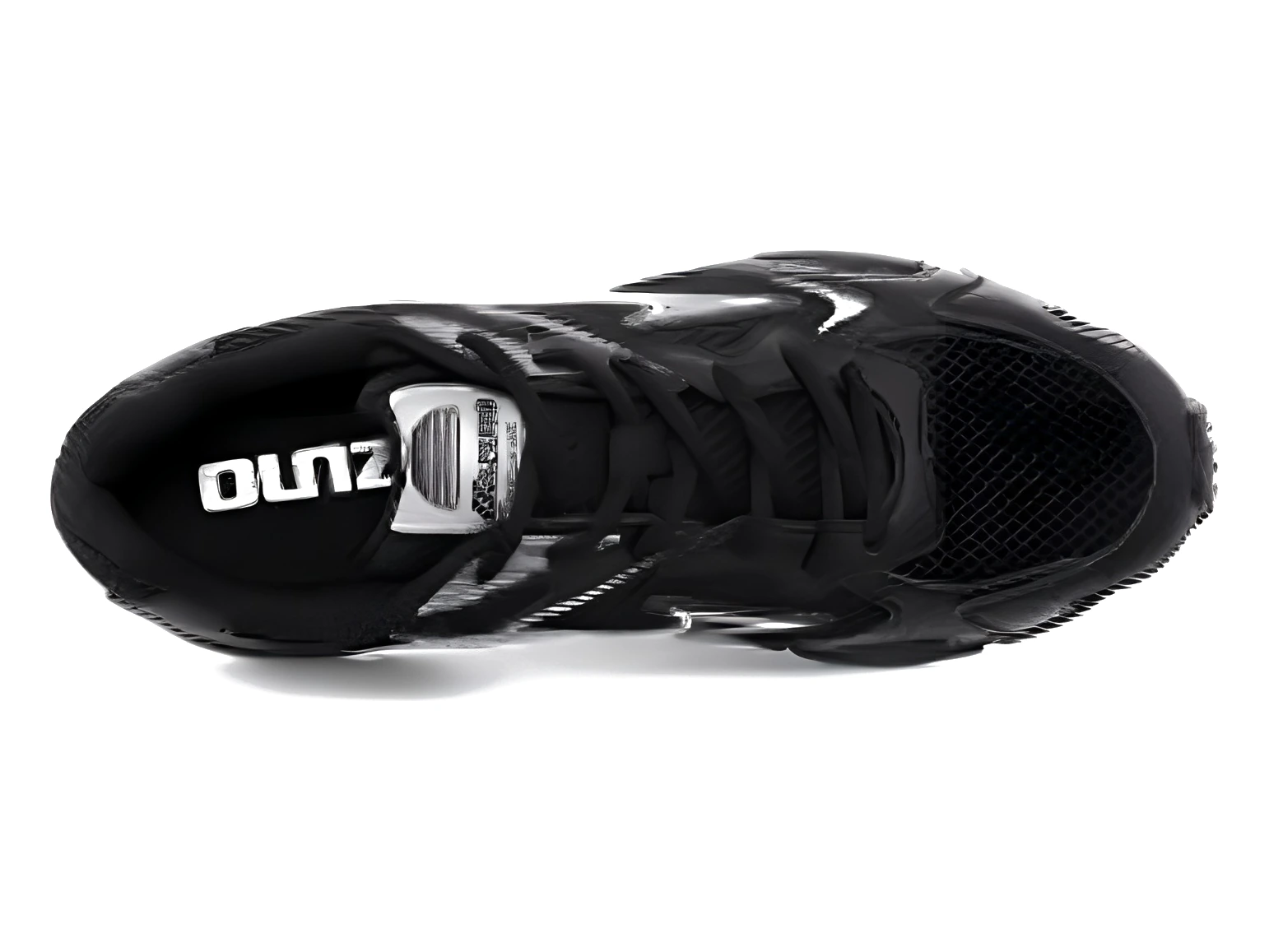 Mizuno Speed 2k "Black"