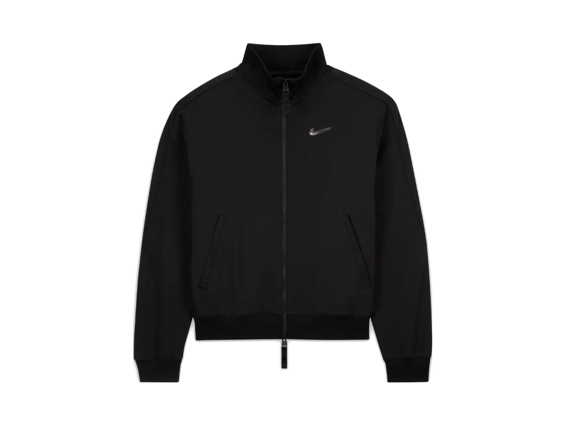 Nike x Nocta Swarovski Crystals Swoosh