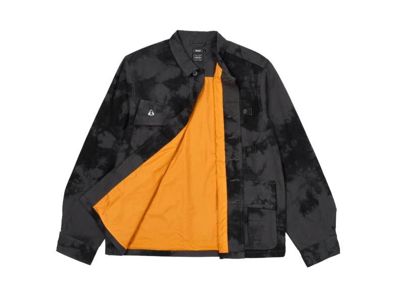 Palace x Porter Pocket Bag Jacket