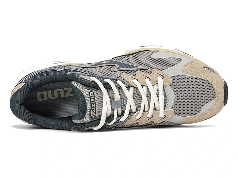 Mizuno Racer S Fabric Training Long