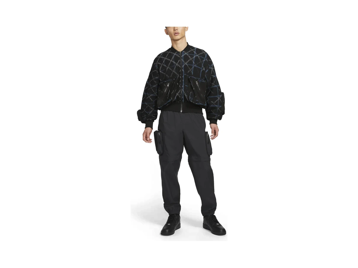 Nike x Undercover Sr MA-1 bomber jacket