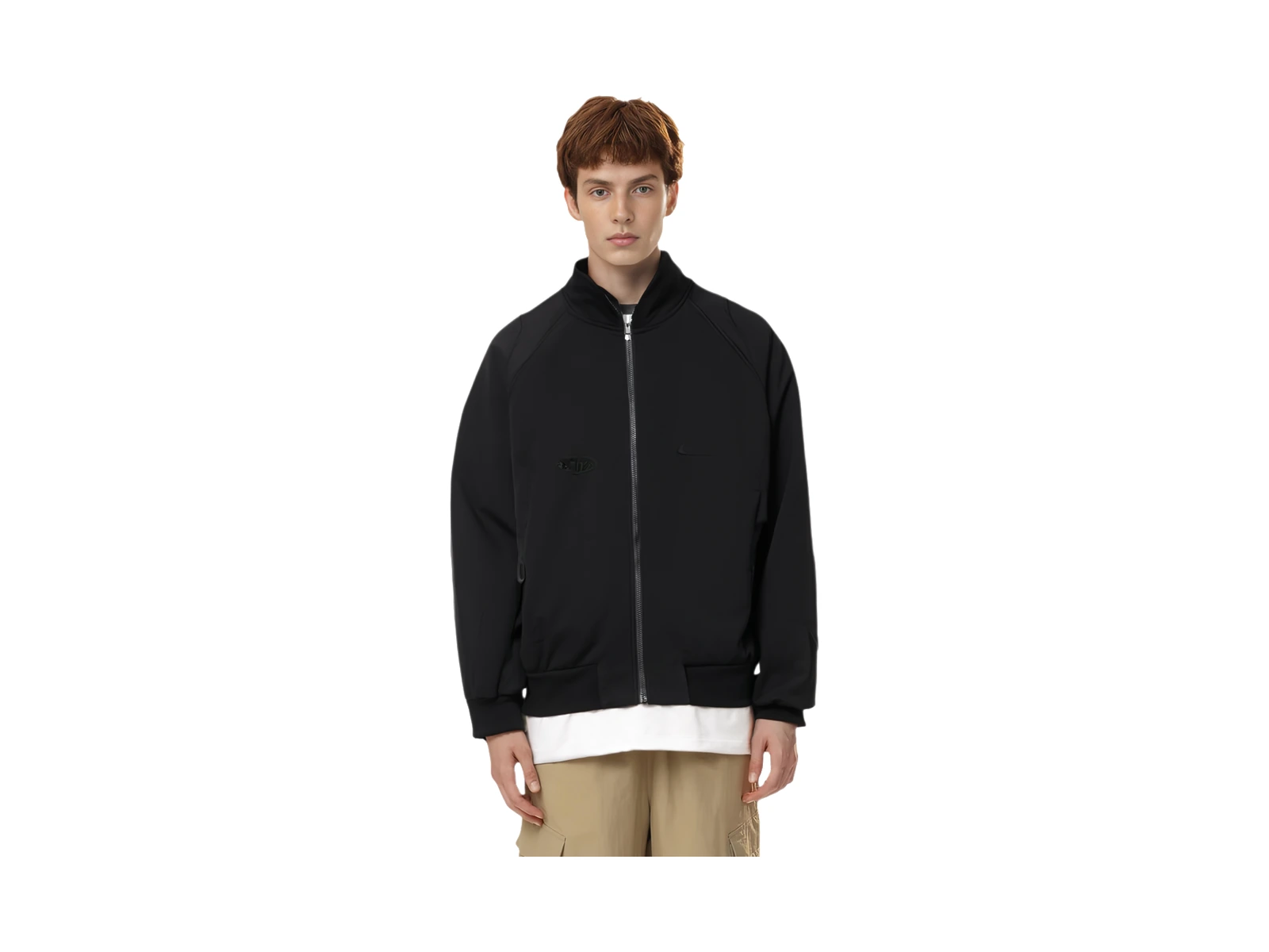 Nike x Off White Track Jacket