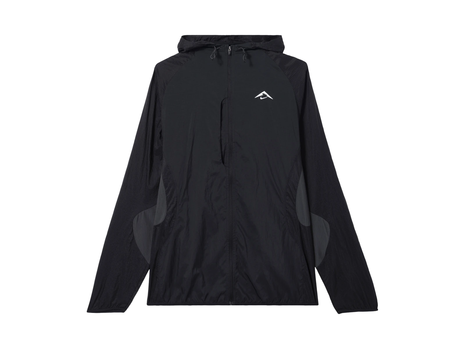 Nike Trail Aireez Jackets & Coats Black