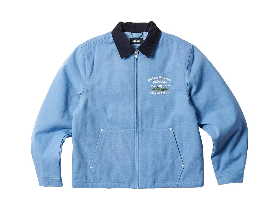 Palace Zen Work Jacket