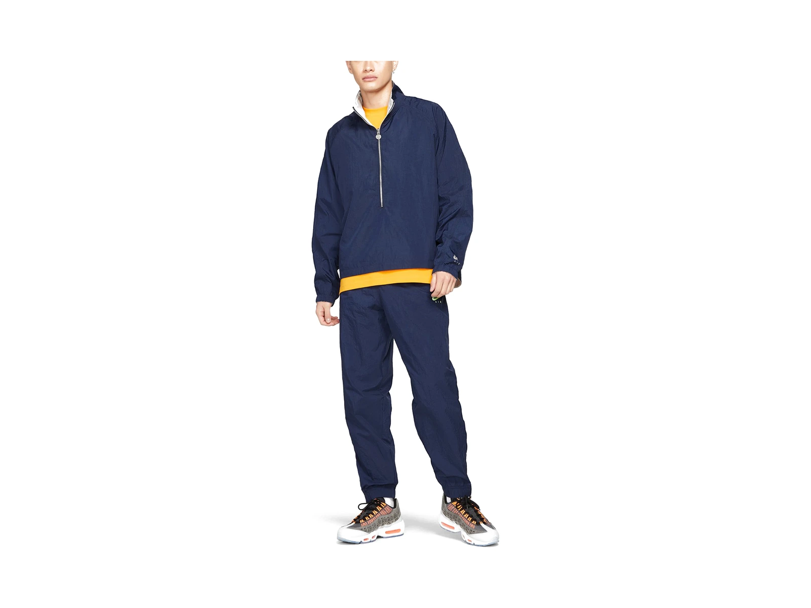 Nike x Kim Jones Windbreaker