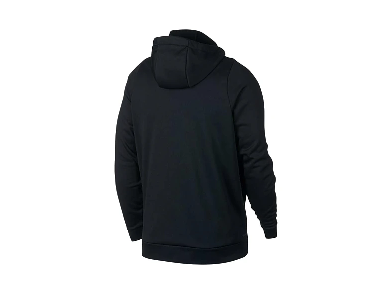 Nike Jackets Black Hooded Moderate Other