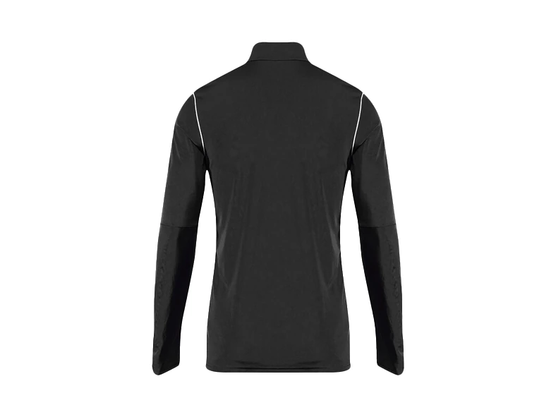Nike Jackets Black Stand Collar Moderate