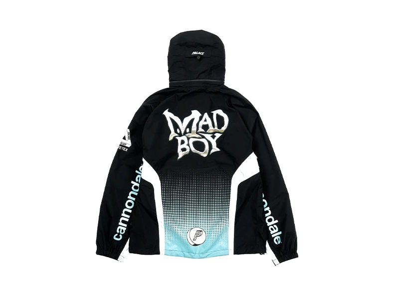 Palace Cannondale Mad Boy Gore Tex