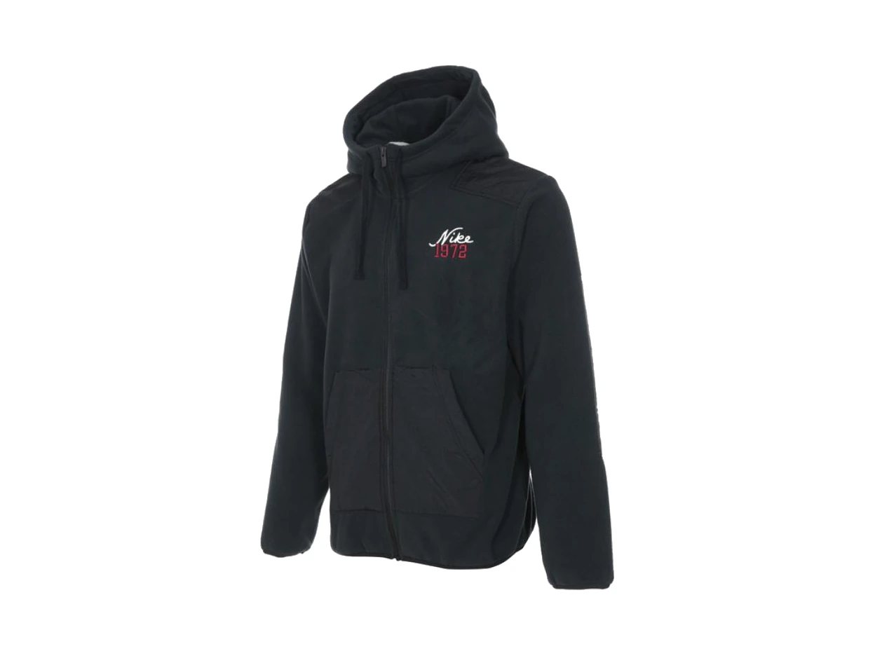Nike 1972 Solid Color Hooded Fleece