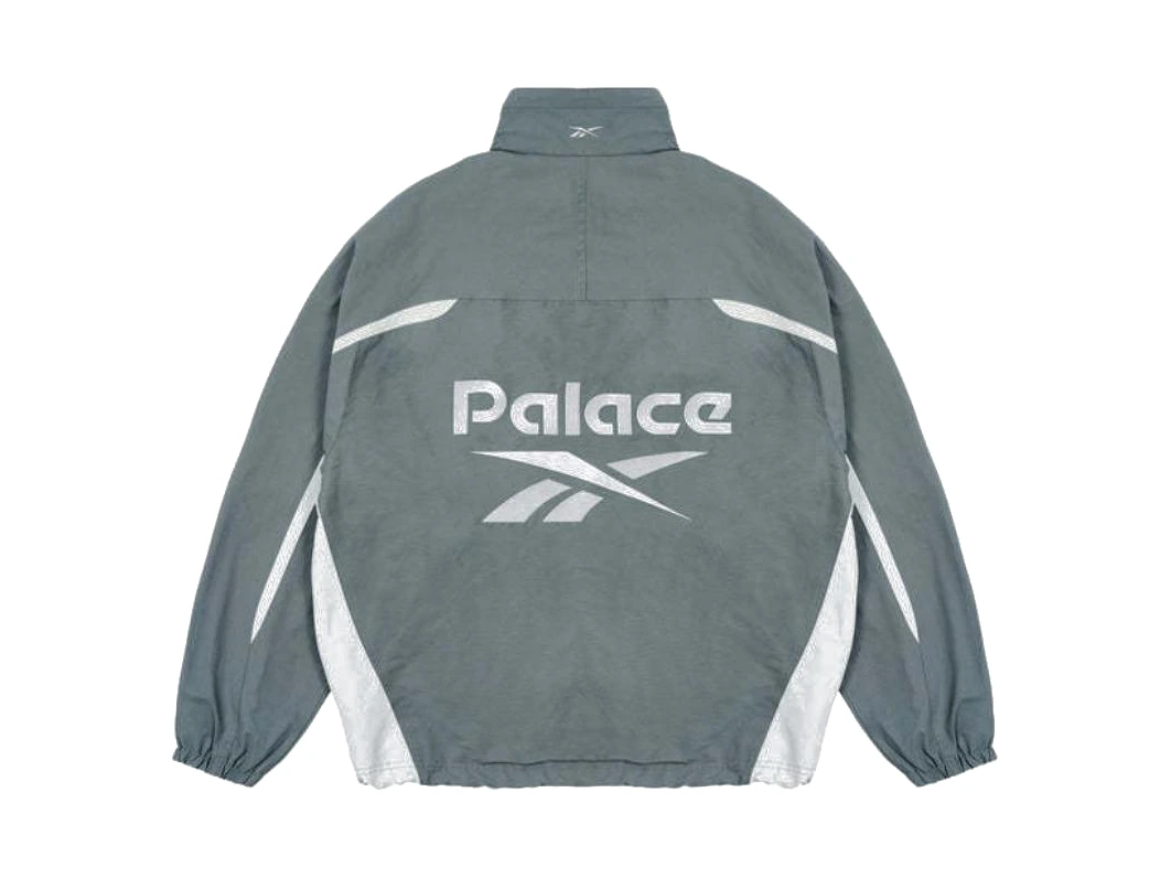 Palace x Reebok Track Jacket