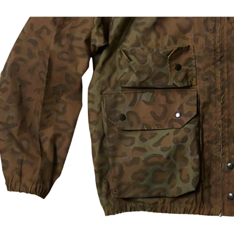 Palace x Engineered Garments Ripstop