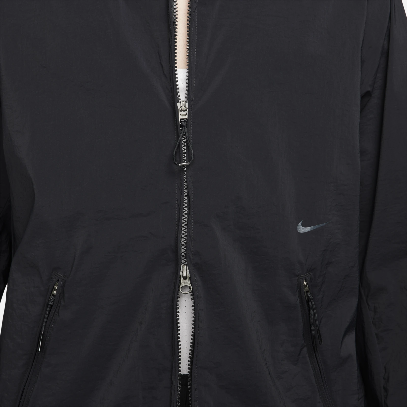 Nike Axis Jackets & Coats Black