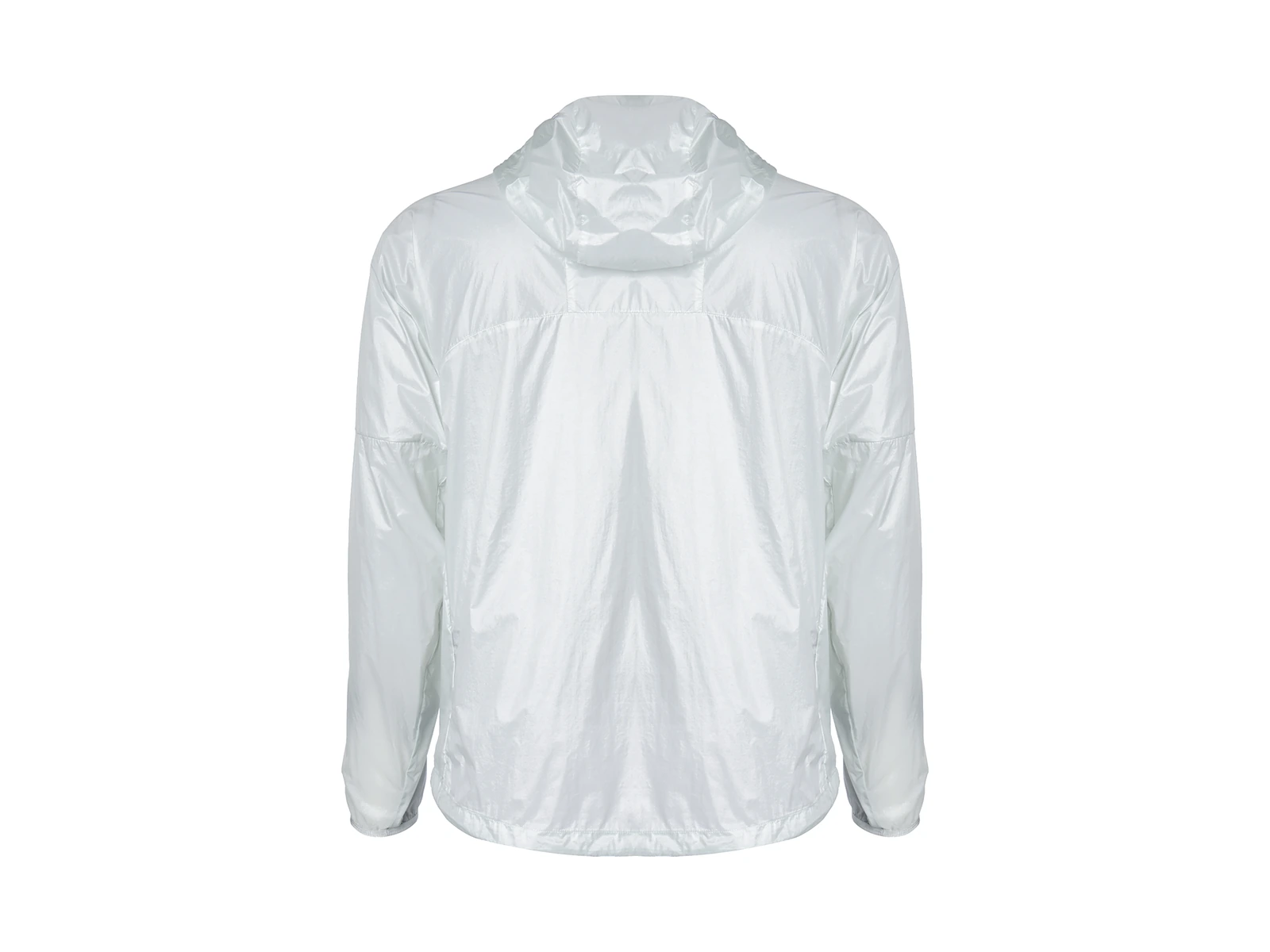 Nike ACG Jackets White Hooded Moderate