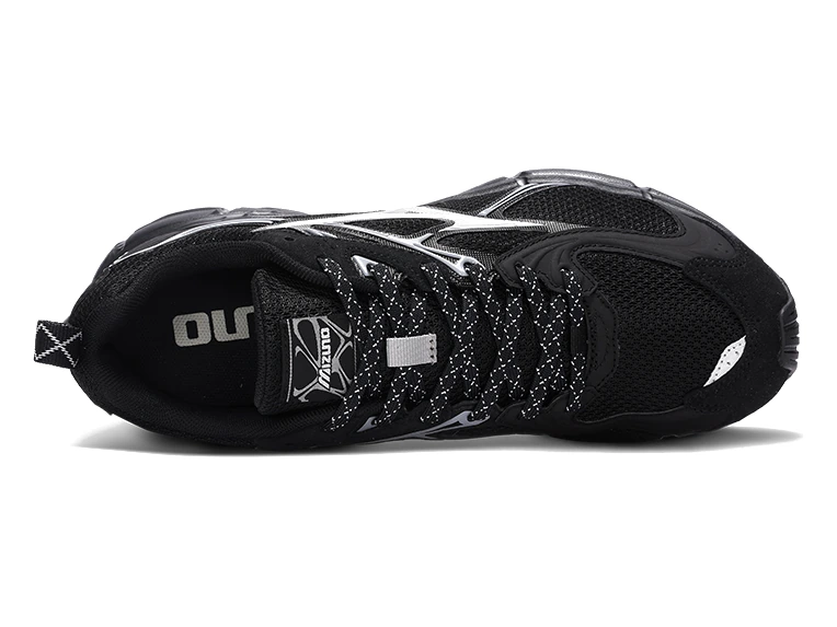 Mizuno Speed Training Long Distance