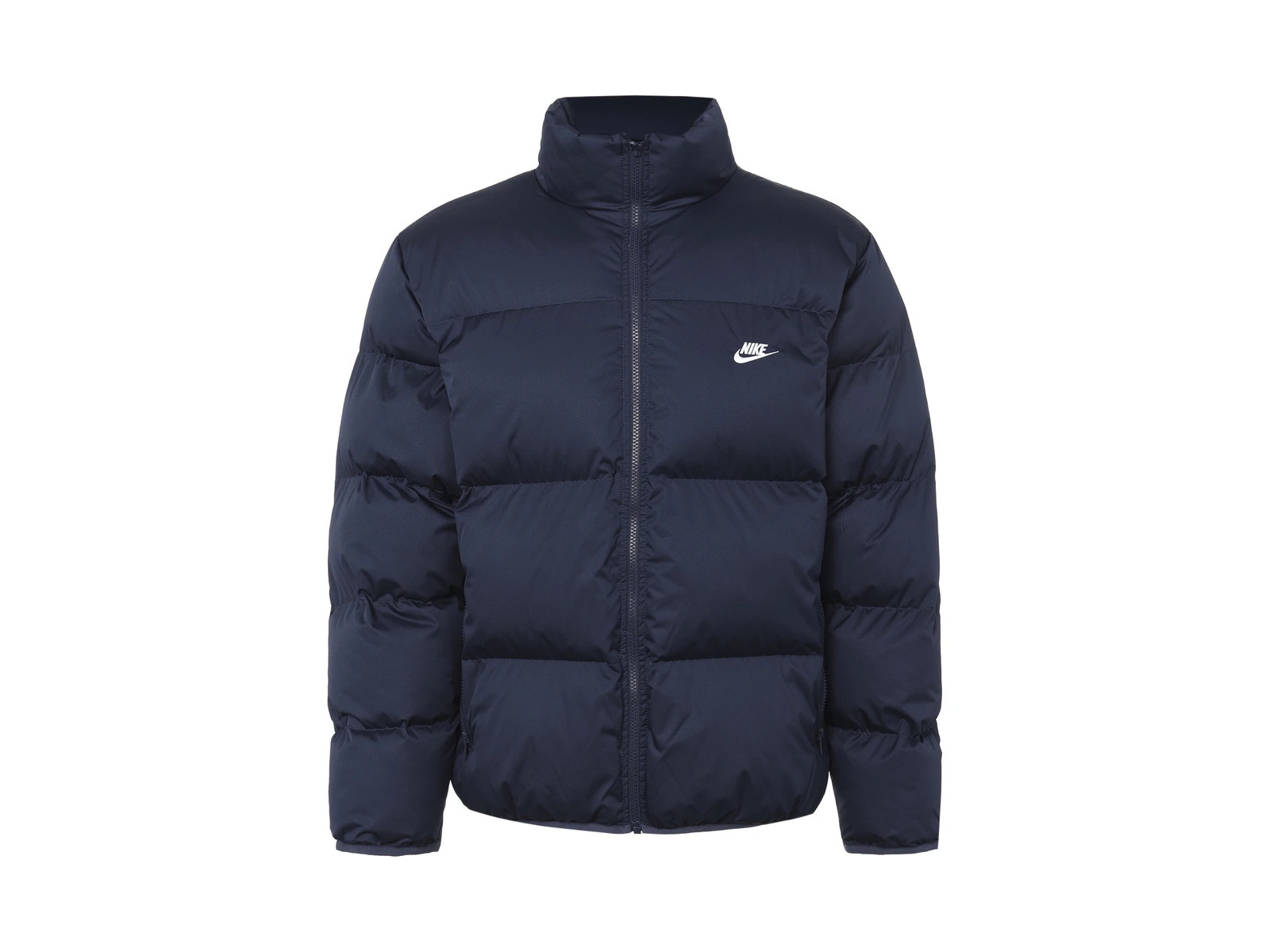 Nike Sportswear Club Jacket Dark Navy