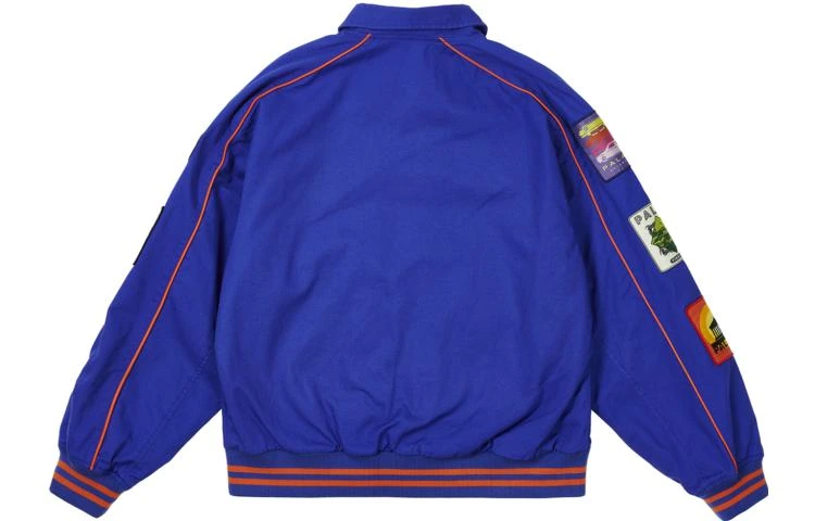 Palace Patches Cotton Bomber